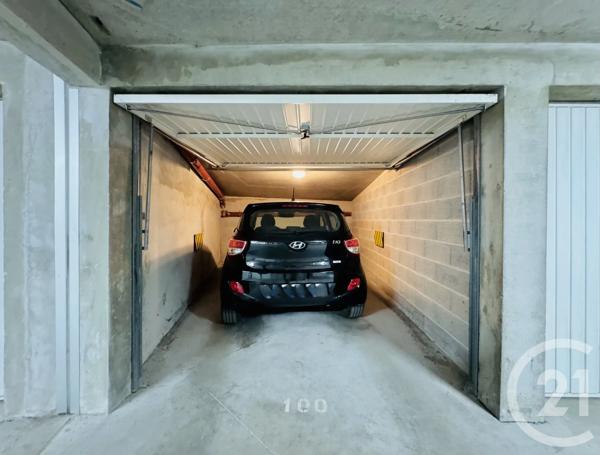 Appartement 3 à vendre  3 pièces - 60 m 2   STRASBOURG  - 67