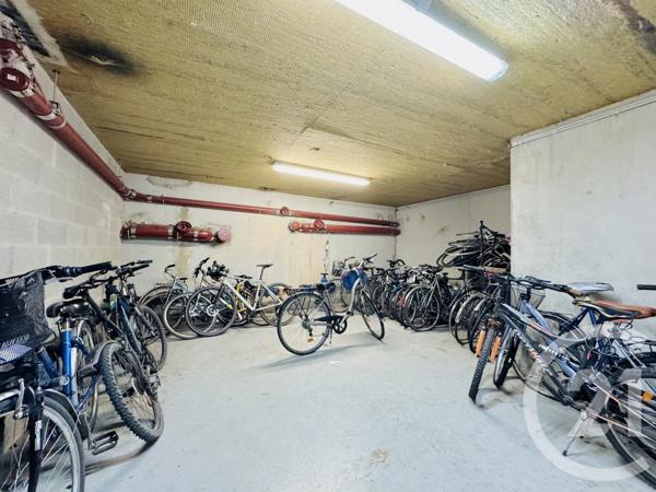 Appartement 3 à vendre  3 pièces - 60 m 2   STRASBOURG  - 67