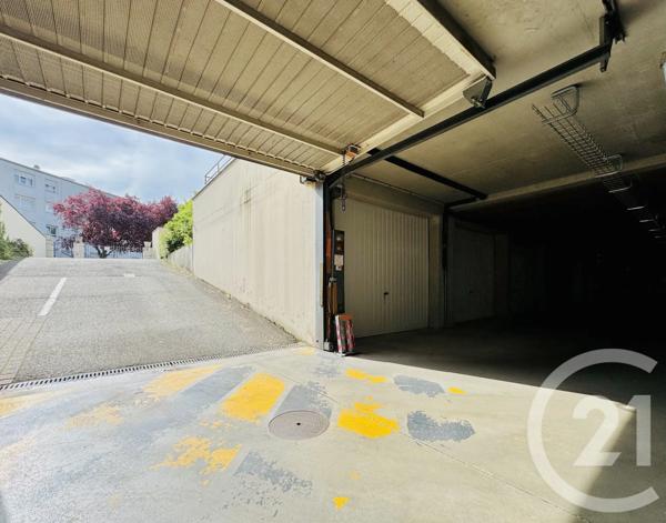 Appartement 3 à vendre  3 pièces - 60 m 2   STRASBOURG  - 67