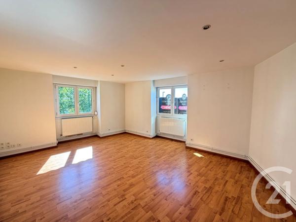 Appartement 3 à vendre  3 pièces - 60 m 2   STRASBOURG  - 67