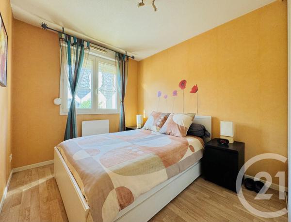 Appartement 3 à vendre  3 pièces - 60 m 2   STRASBOURG  - 67