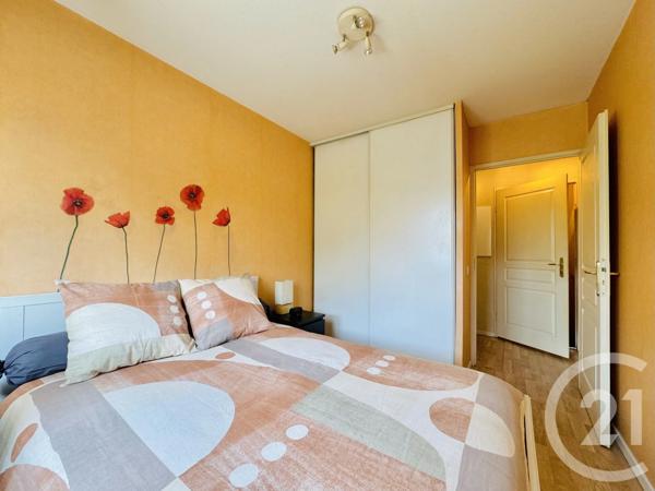 Appartement 3 à vendre  3 pièces - 60 m 2   STRASBOURG  - 67