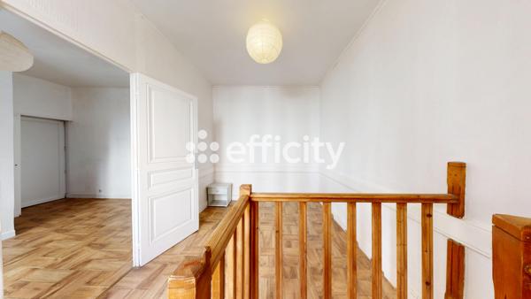 Appartement 2 pièces - 48 m²