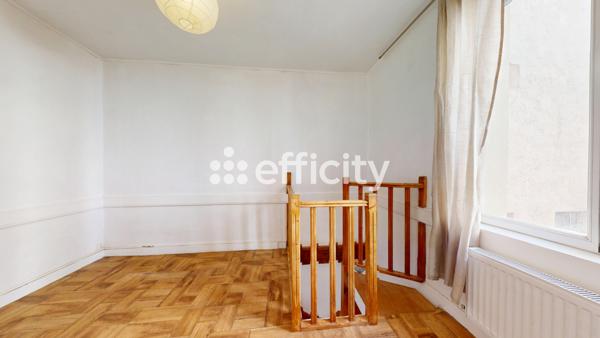 Appartement 2 pièces - 48 m²