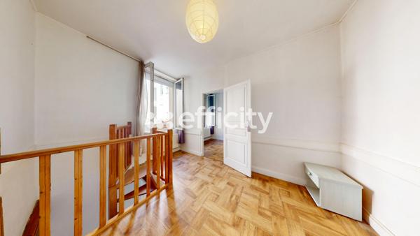 Appartement 2 pièces - 48 m²