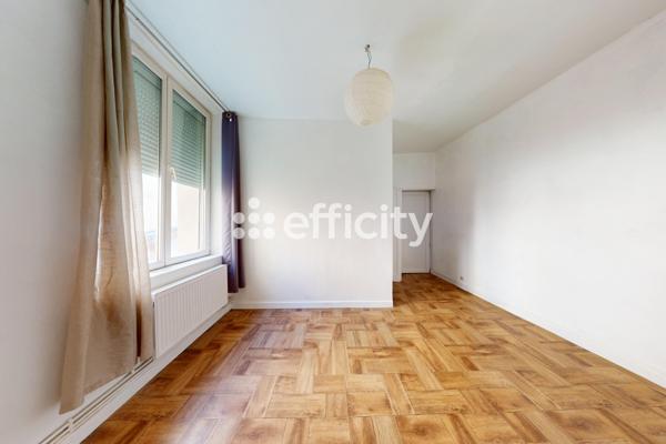 Appartement 2 pièces - 48 m²