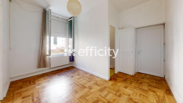 Appartement 2 pièces - 48 m²