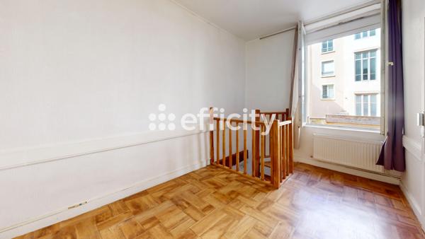 Appartement 2 pièces - 48 m²