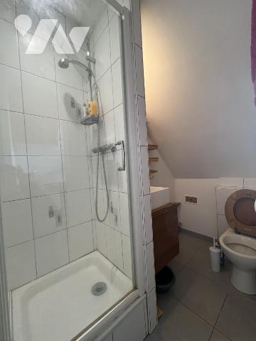 LORIENT quartier Monistrol studio 