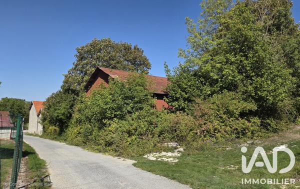Maison à vendre 1 pièce 145 m² Sainte-Marie-à-Py
