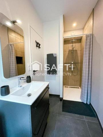 APPARTEMENT D’EXCEPTION AVEC 250 M² D’EXTÉRIEURS