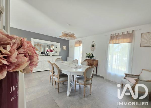 Maison à vendre 6 pièces 150 m² La Rivière-de-Corps