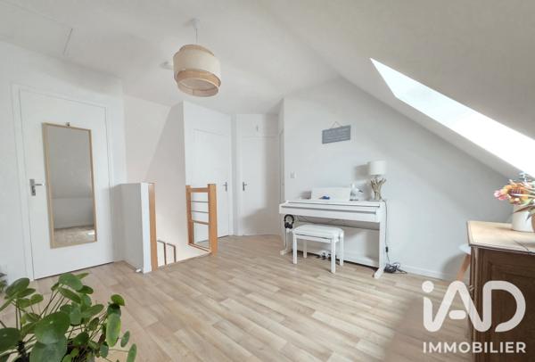 Maison à vendre 6 pièces 150 m² La Rivière-de-Corps