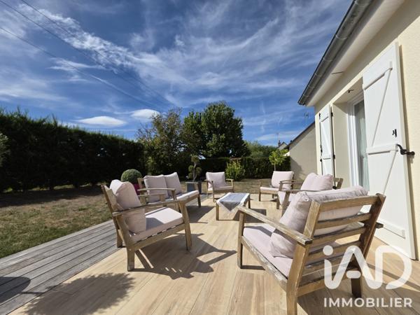 Maison à vendre 6 pièces 150 m² La Rivière-de-Corps