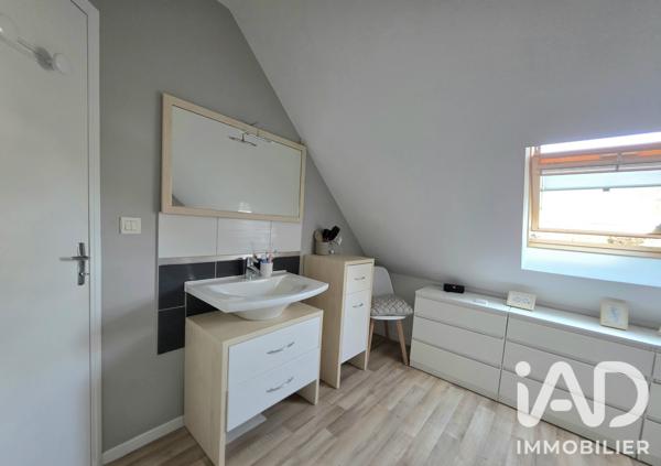 Maison à vendre 6 pièces 150 m² La Rivière-de-Corps