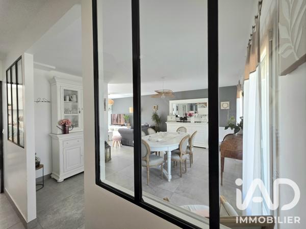 Maison à vendre 6 pièces 150 m² La Rivière-de-Corps