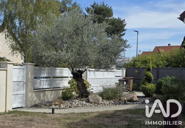 Maison à vendre 6 pièces 150 m² La Rivière-de-Corps