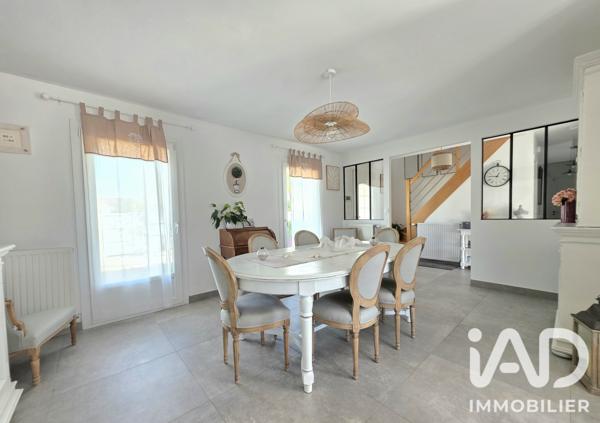 Maison à vendre 6 pièces 150 m² La Rivière-de-Corps