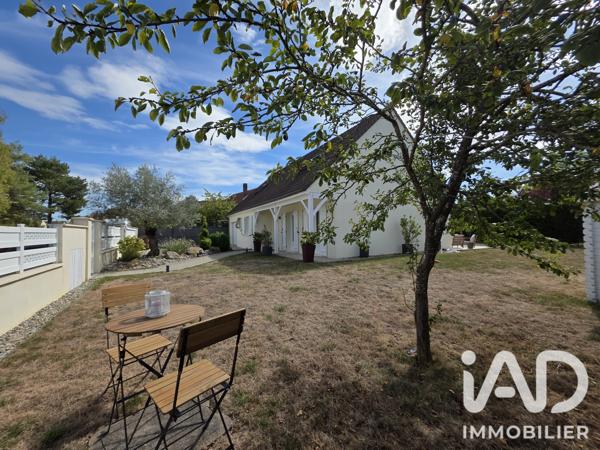 Maison à vendre 6 pièces 150 m² La Rivière-de-Corps