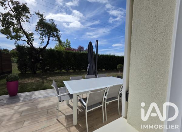 Maison à vendre 6 pièces 150 m² La Rivière-de-Corps