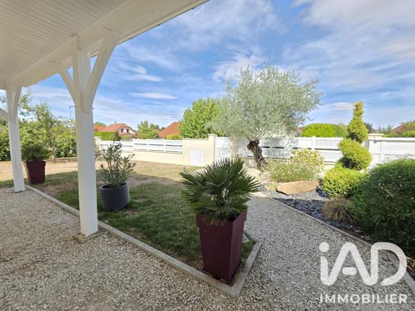 Maison à vendre 6 pièces 150 m² La Rivière-de-Corps