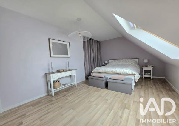 Maison à vendre 6 pièces 150 m² La Rivière-de-Corps