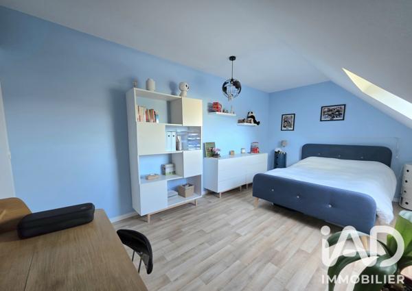 Maison à vendre 6 pièces 150 m² La Rivière-de-Corps