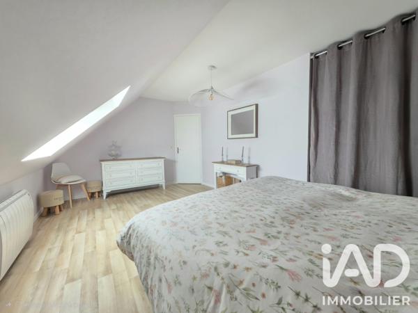Maison à vendre 6 pièces 150 m² La Rivière-de-Corps
