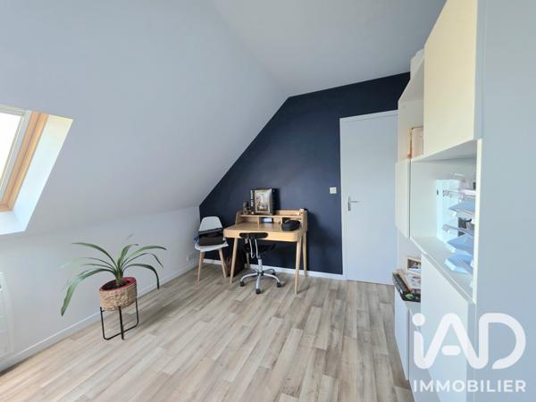 Maison à vendre 6 pièces 150 m² La Rivière-de-Corps