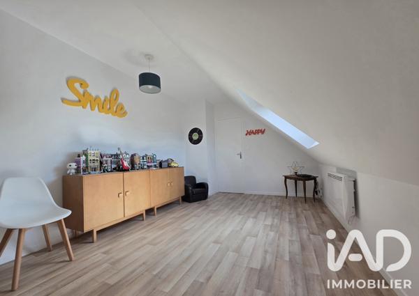 Maison à vendre 6 pièces 150 m² La Rivière-de-Corps