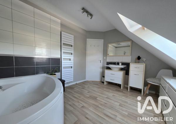 Maison à vendre 6 pièces 150 m² La Rivière-de-Corps