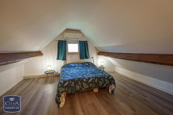 Maison à vendre 5 pièces 122m²