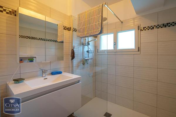 Maison à vendre 5 pièces 122m²