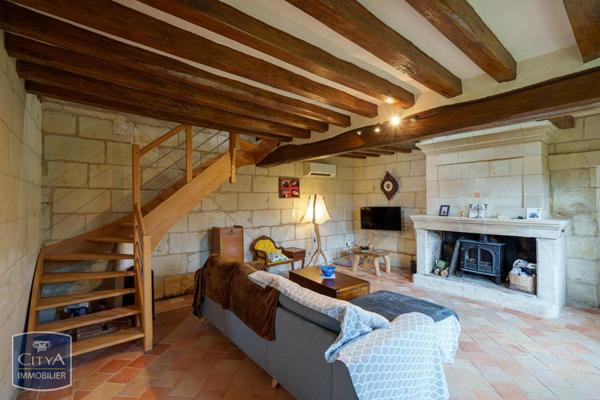 Maison à vendre 5 pièces 122m²