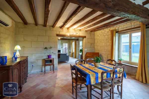 Maison à vendre 5 pièces 122m²