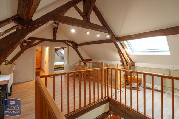 Maison à vendre 5 pièces 122m²