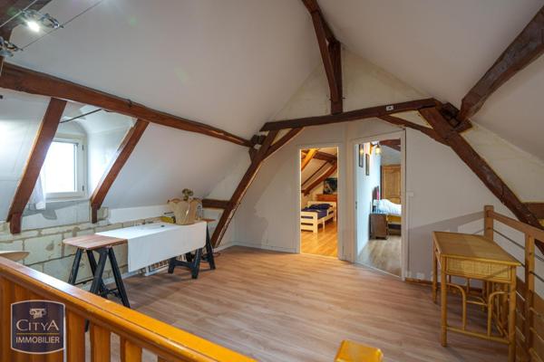 Maison à vendre 5 pièces 122m²