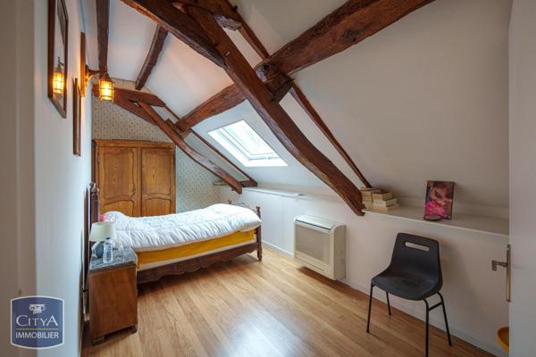 Maison à vendre 5 pièces 122m²