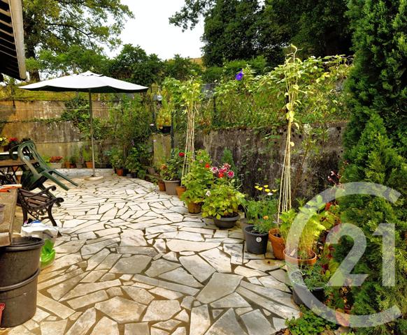 Maison à vendre  9 pièces - 165,74 m2 MAULEON SOULE - 64