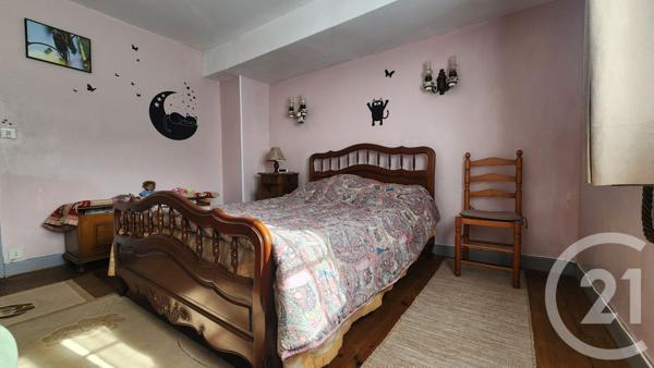 Maison à vendre  9 pièces - 165,74 m2 MAULEON SOULE - 64