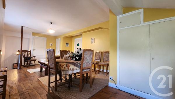 Maison à vendre  9 pièces - 165,74 m2 MAULEON SOULE - 64