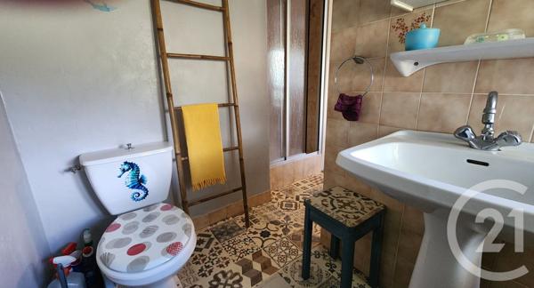 Maison à vendre  9 pièces - 165,74 m2 MAULEON SOULE - 64