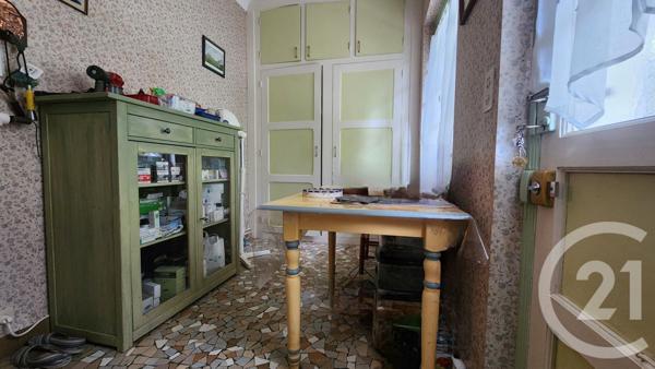 Maison à vendre  9 pièces - 165,74 m2 MAULEON SOULE - 64