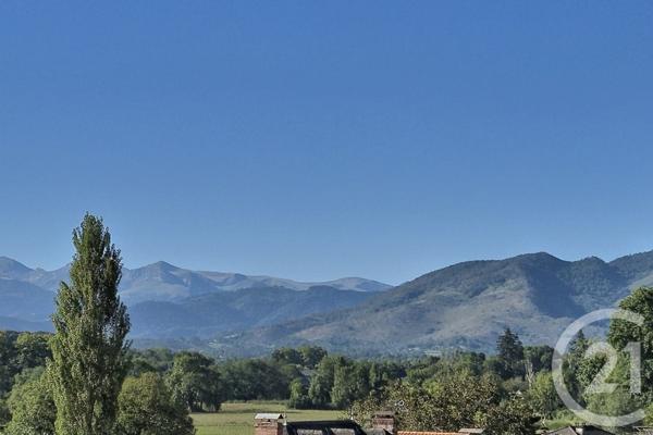 Maison à vendre  9 pièces - 165,74 m2 MAULEON SOULE - 64