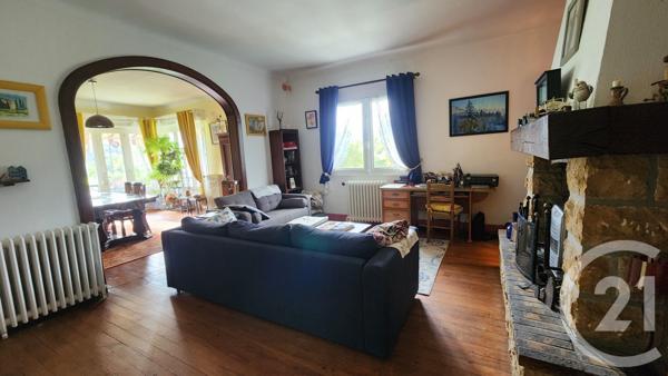 Maison à vendre  9 pièces - 165,74 m2 MAULEON SOULE - 64