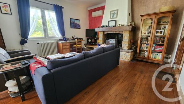 Maison à vendre  9 pièces - 165,74 m2 MAULEON SOULE - 64