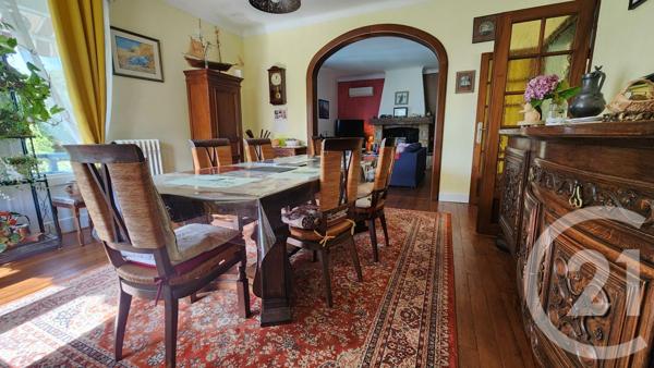 Maison à vendre  9 pièces - 165,74 m2 MAULEON SOULE - 64