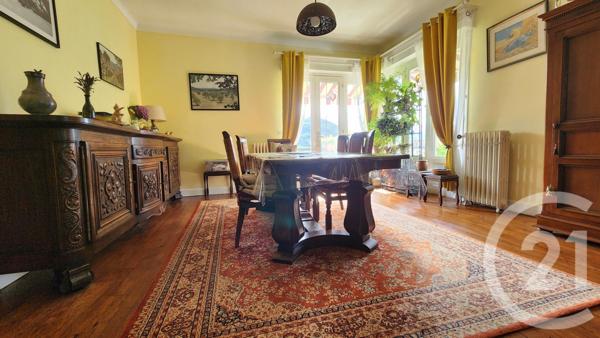 Maison à vendre  9 pièces - 165,74 m2 MAULEON SOULE - 64