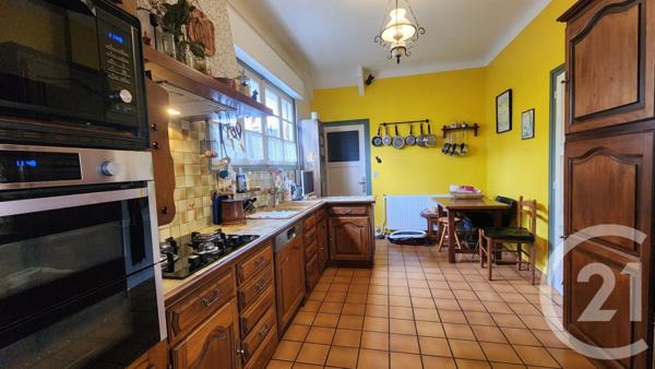 Maison à vendre  9 pièces - 165,74 m2 MAULEON SOULE - 64