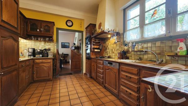 Maison à vendre  9 pièces - 165,74 m2 MAULEON SOULE - 64